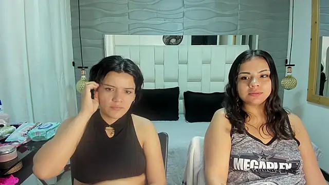 Veyra sereny online show from April 7, 1:28 am