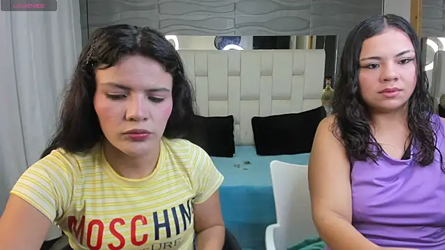 Veyra sereny online show from April 15, 1:34 am