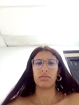 Esperanza  hot online show from February 24, 3:21 pm