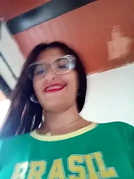 Esperanza  hot online show from March 1, 9:50 pm