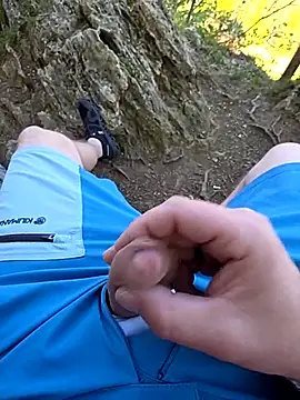 GerneNackt89 online show from April 18, 7:34 am