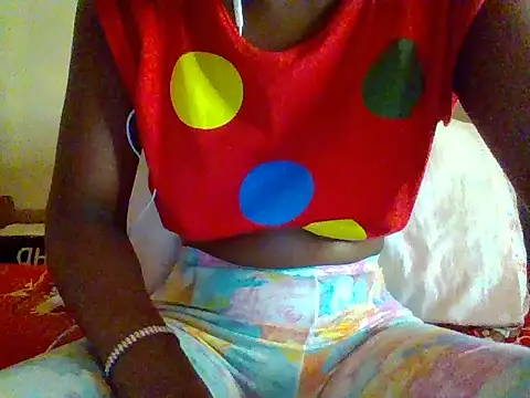 Snapshot of Lunateddy chatting on February 26, 8:46 am Lunateddy online show from February 26, 8:46 am