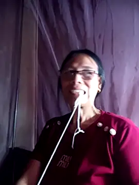 Snapshot of toyo_668 chatting on May 19, 2:01 pm toyo 668 online show from May 19, 2:01 pm