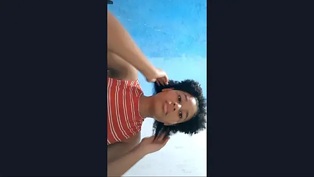 MadelynStamant online show from February 17, 12:23 pm