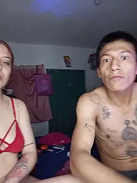 Candy Nate online show from February 18, 11:33 pm