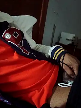 stressrliver88 online show from February 23, 6:22 am