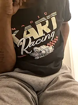 stressrliver88 online show from April 1, 1:50 am