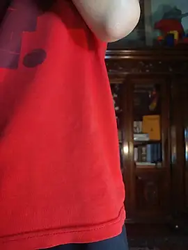 Snapshot of sherrymorgan chatting on February 17, 9:54 pm sherrymorgan online show from February 17, 9:54 pm