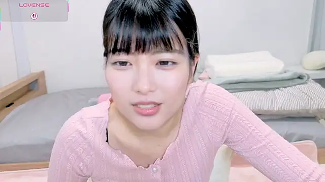 Somi-chan online show from March 20, 3:00 am