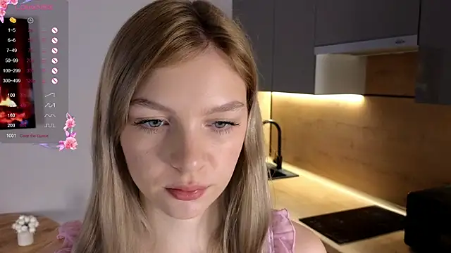 Snapshot of CynthiaaStone chatting on February 21, 6:03 am CynthiaaStone online show from February 21, 6:03 am