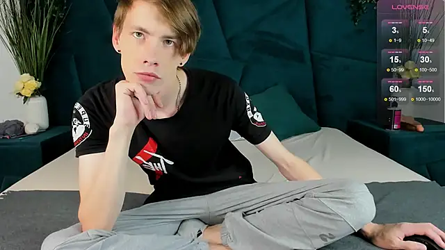 Erick Wilson online show from September 23, 7:55 am