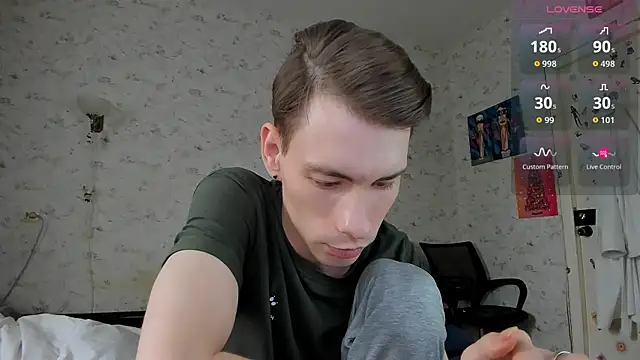Erick Wilson online show from May 24, 9:47 am