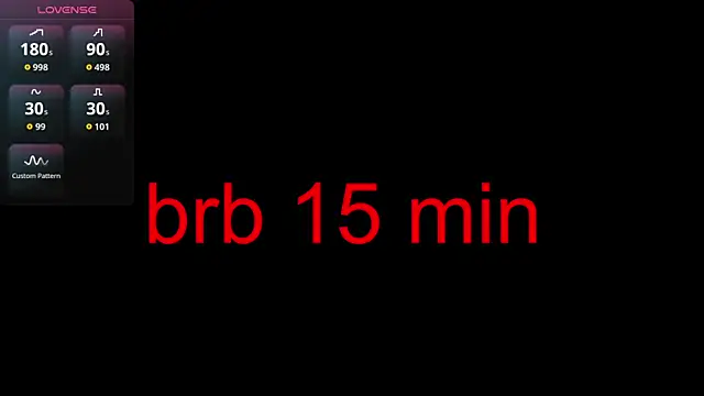 Erick Wilson online show from June 19, 3:11 am