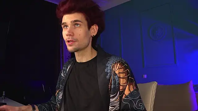 Snapshot of trevor_dreams chatting on March 2, 8:59 pm trevor dreams online show from March 2, 8:59 pm