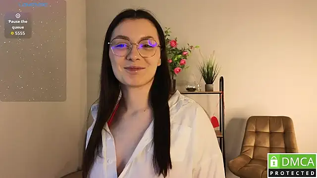 Snapshot of Merrit_Bef chatting on February 27, 10:04 am Merrit Bef online show from February 27, 10:04 am