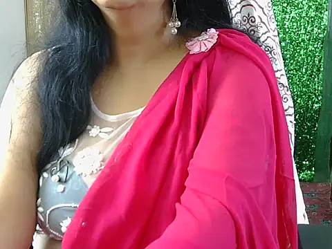 Hot Sonniyaa online show from February 24, 6:22 am