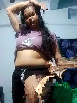 Snapshot of Anushka_Singh0 chatting on February 19, 4:14 pm Anushka Singh0 online show from February 19, 4:14 pm