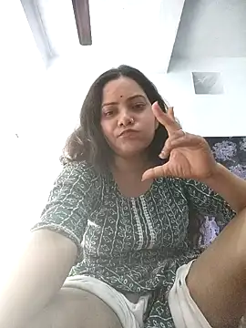 Anushka Singh0 online show from May 6, 12:21 pm