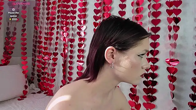 SirenBeatrice online show from February 15, 10:03 am