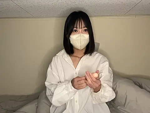 Snapshot of HARUKA2525-25 chatting on February 19, 10:55 am HARUKA2525-25 online show from February 19, 10:55 am