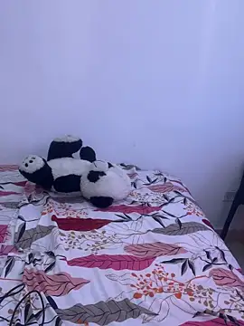 Sofia velvee online show from February 18, 8:38 pm