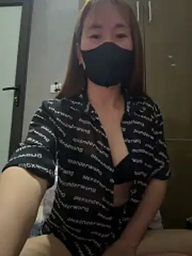 Snapshot of Yuki-babi2k chatting on February 25, 4:16 pm Yuki-babi2k online show from February 25, 4:16 pm