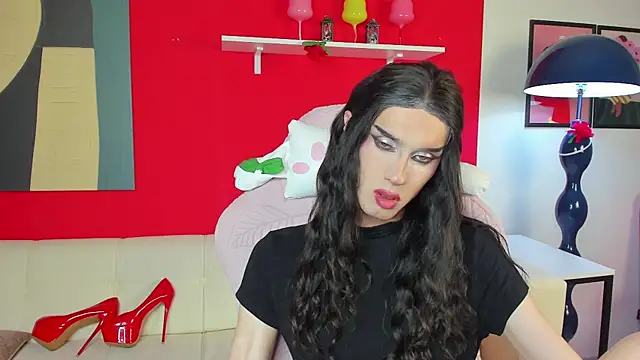 MadisonEsprit online show from April 7, 3:12 pm