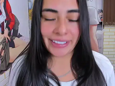 miss sexxy online show from March 19, 3:05 pm