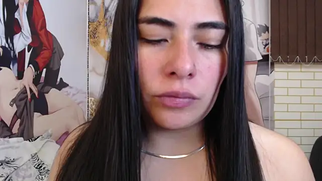 miss sexxy online show from March 21, 3:59 pm