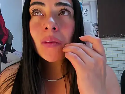 miss sexxy online show from April 9, 2:11 pm