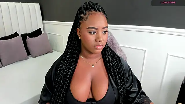 laia fisher  online show from April 14, 10:38 pm