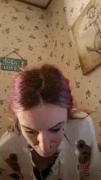 issyamazin online show from March 14, 8:09 am