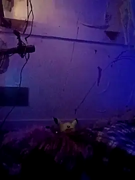 issyamazin online show from April 8, 2:00 am