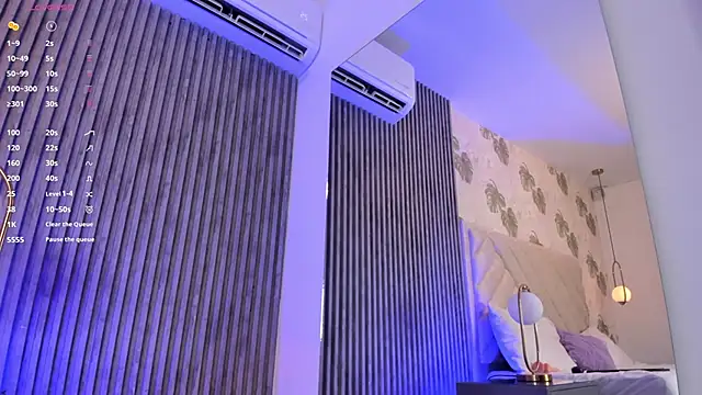 Snapshot of Lolaa-evans chatting on February 27, 8:53 pm Lolaa-evans online show from February 27, 8:53 pm