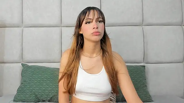 Aitana zaid online show from May 30, 12:13 pm