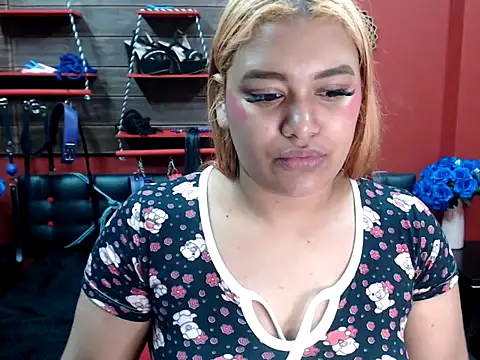 Alicefetishxxx online show from March 17, 12:41 pm