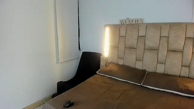 Noir Sebas online show from February 28, 3:07 am