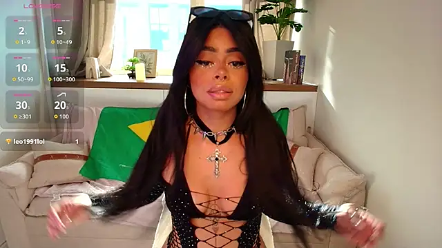 Pauline Clark online show from March 8, 7:39 pm