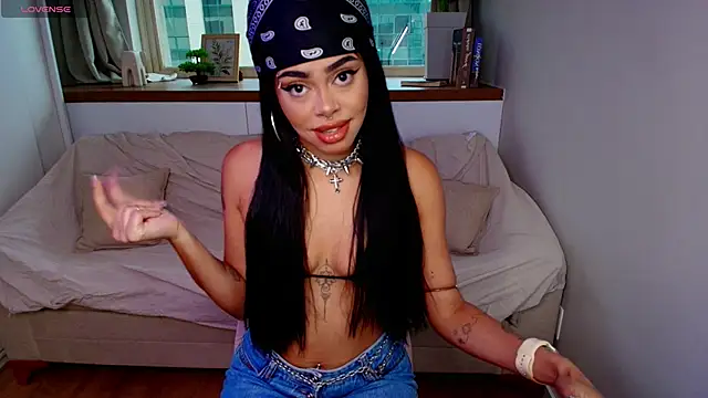 Pauline Clark online show from March 12, 7:31 pm