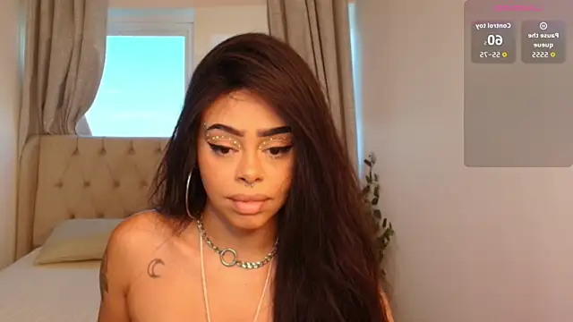 Pauline Clark online show from April 16, 7:14 pm