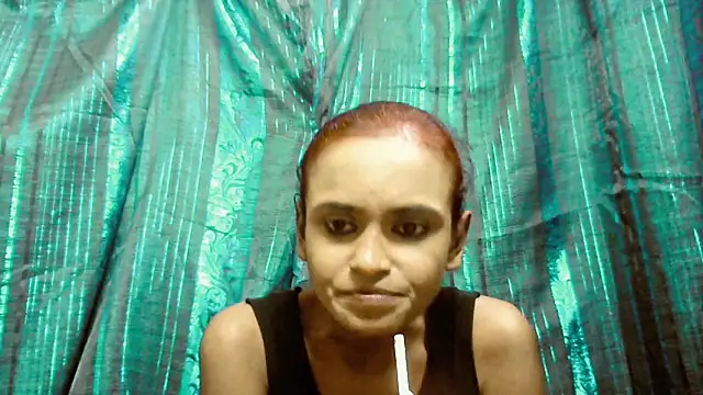 SassyXindian online show from April 10, 7:51 pm