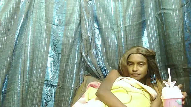 SassyXindian online show from April 24, 12:46 am