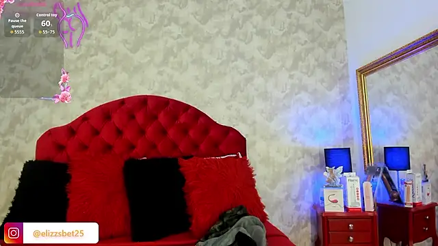 Isabell  26 online show from March 17, 3:59 pm