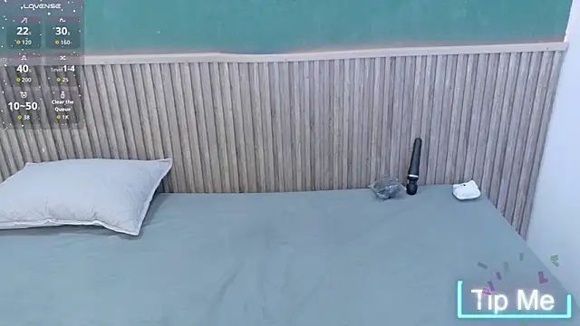 saveur latin online show from April 15, 7:58 pm