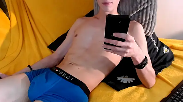 John Meow online show from March 7, 6:38 pm