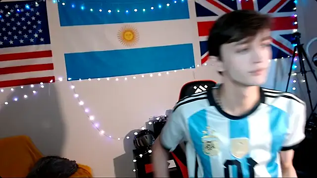 John Meow online show from March 12, 1:06 pm