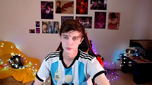 John Meow online show from April 2, 2:04 pm