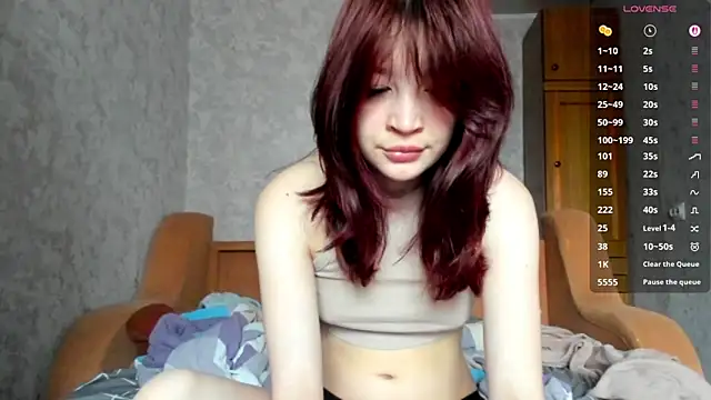 EvonDales online show from April 19, 3:39 am