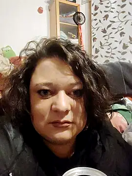 Sexylaursstern30 online show from March 18, 9:40 pm