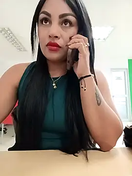 Snapshot of ValeriaVilla2 chatting on February 21, 2:18 pm ValeriaVilla2 online show from February 21, 2:18 pm